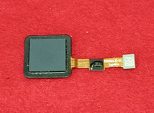 Flat flex frame chip finger print lettore impronta digitale ZTE Blade A52 origin