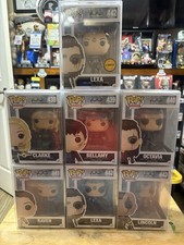 Funko Pop! Il lotto di 100