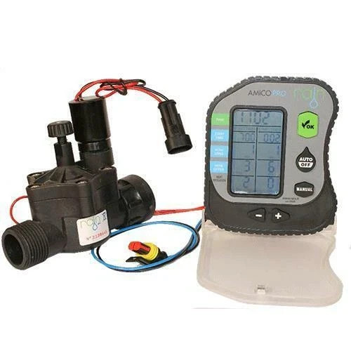 Kit centralina programmatore - centralina,