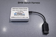 BENCH Wiring Harness For BMW