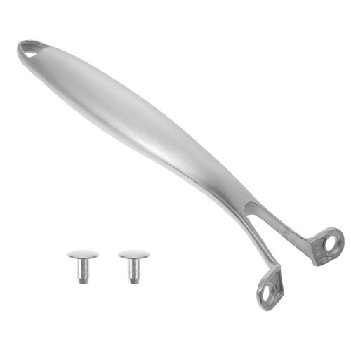 Maniglia inox pentola manico - maniglia,