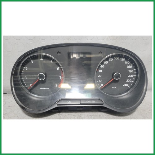 Quadro strumenti tachimetro - quadro,