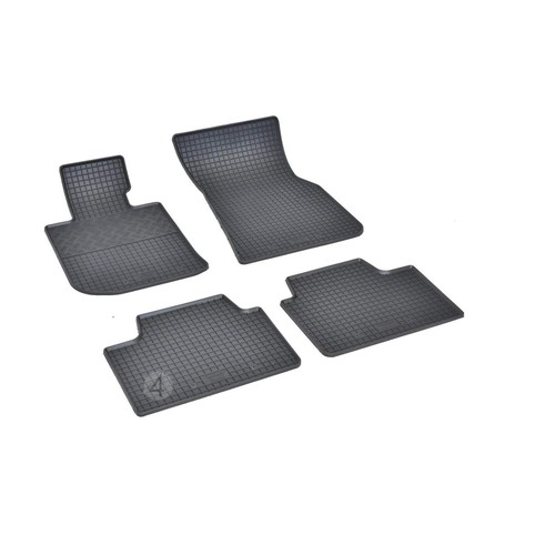 Tappetini per bmw 3e - tappetini, 3