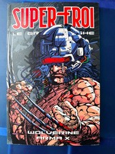 SUPER-EROI - Le Grandi Saghe