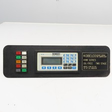 Pannello Operatore HMI