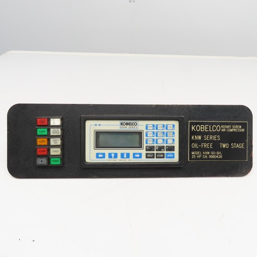 Pannello operatore hmi - pannello,
