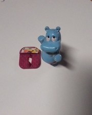 Happypotami -  Boi vanitoso