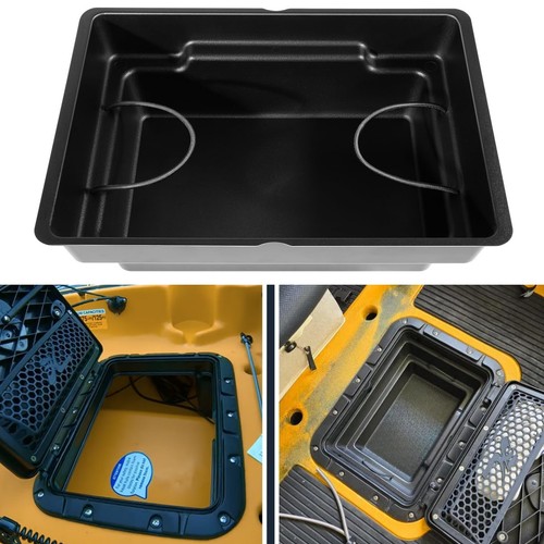 Secchio bro hatch accessorio - secchio,