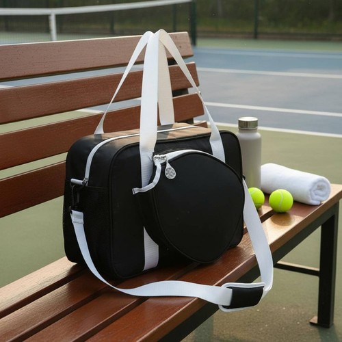 Borsa tennis grande - borsa, da