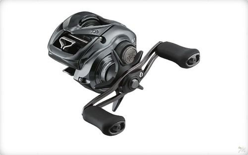 Daiwa mulinello casting - mulinello,