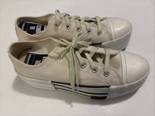 Converse DBL DRKSTAR Platform
