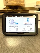 Garmin DEZL 770 LM, camion