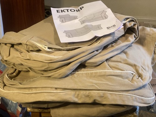 Copridivano ikea ektorp usato - ektorp,