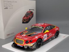 Modellini auto 1:18 TSM
