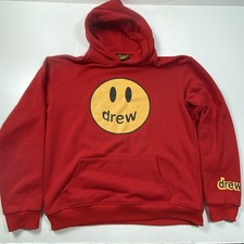 Drew House Mascotte Felpa con