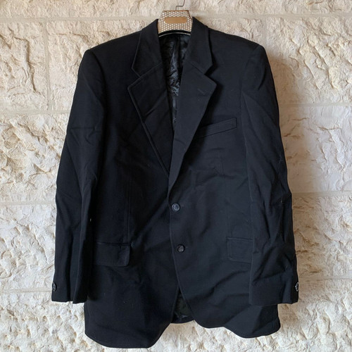 Giacca blazer vintage - anni, 70