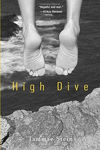 High dive tammar - high,