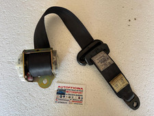 CINTURA DI SICUREZZA POST DX