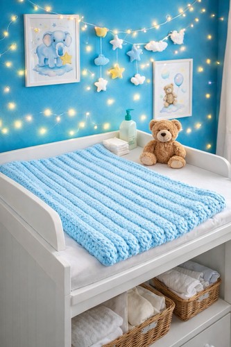 Nuovo coperta neonato - -,