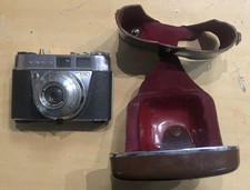 KODAK RETINETTE 1A 35mm Camera