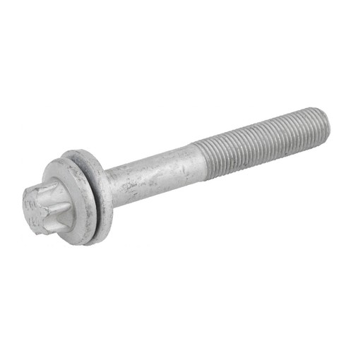 Bullone per fuso snodo - bullone,
