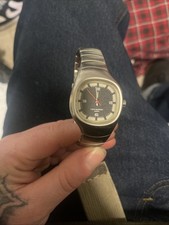 Orologio Nike Vintage Triax
