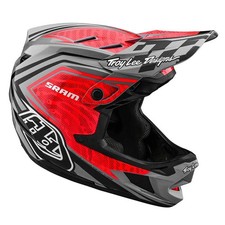 NUOVO Troy Lee Designs D4