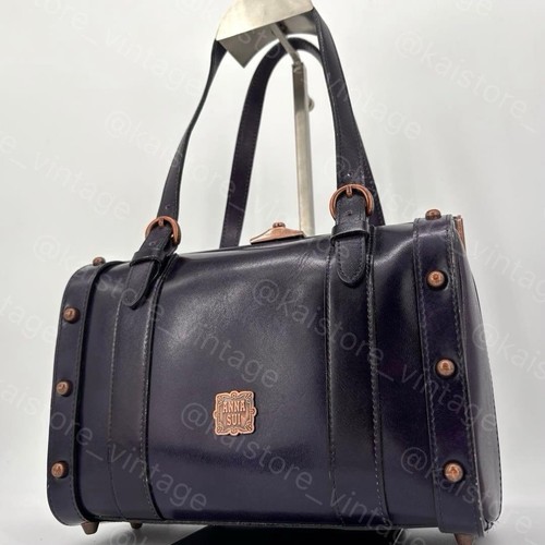 Borsa mano anna sui doctor - mano,