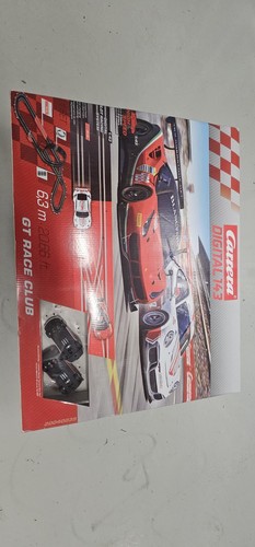 Carrera digital 143 treno 3m - 143, 6.3m