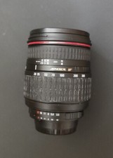 Obiettivo sigma 300 6 3 - obiettivo,