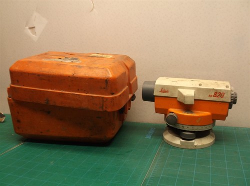 Leica na820 transit - na820,