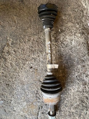 Semiasse anteriore destro fiat - semiasse,