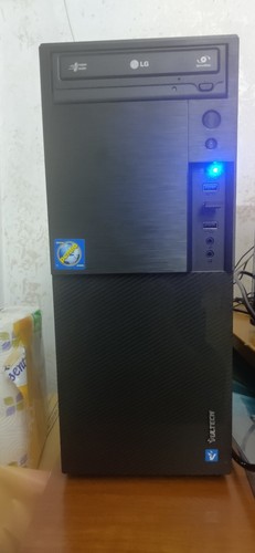Fisso 8gb ram 1000gb di - ram,