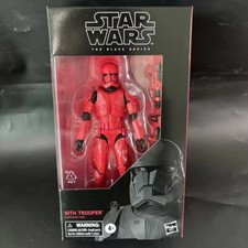 Action figure star wars the - star,