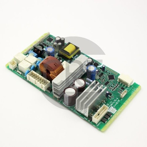Vorwerk scheda elettronica - scheda,