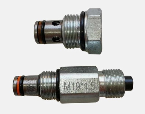 2pc lowering valve - 2pc,