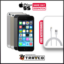  Apple iPhone 5S - 16 GB -