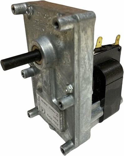 Motoriduttore stufa pellet - stufa,