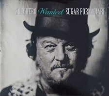 Audio Cd Nuovo - Zucchero -