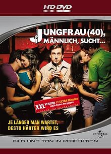 Jungfrau männlich - (40),,