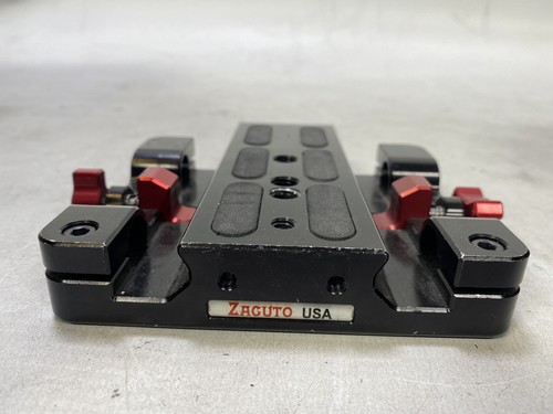 Zacuto piastra base - zacuto,