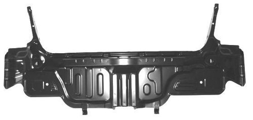 Traversa posteriore honda - traversa,