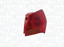 Fanale luce posteriore - fanale, destro