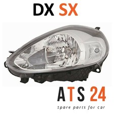 FARI PROIETTORI FANALI