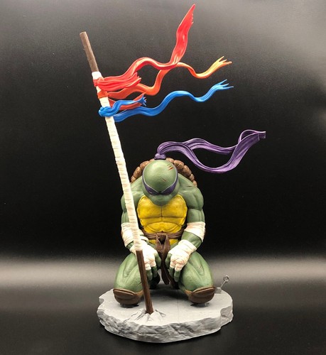 Tartarughe ninja tmnt - tartarughe,