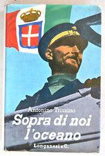 Trizzino. Sopra di noi