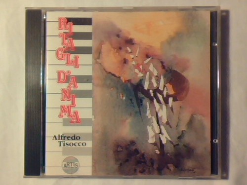 Alfredo tisocco ritagli - alfredo,