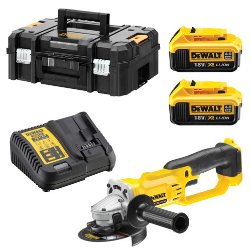 Dewalt smerigliatrice angolare - dewalt,