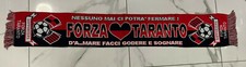 Sciarpa taranto acrilico - 1,