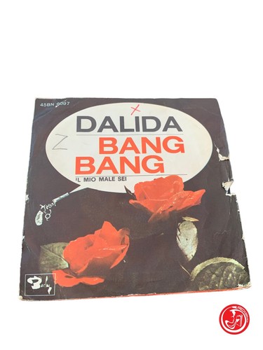 Dalida bang - -,